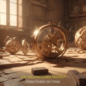 Download track They Are Crying The Yellow Llama Project