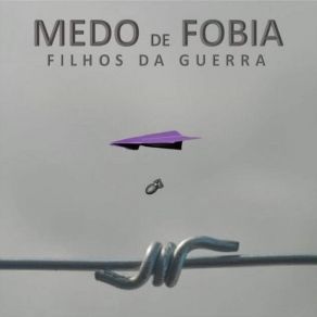 Download track O Dono Da Verdade Medo De Fobia