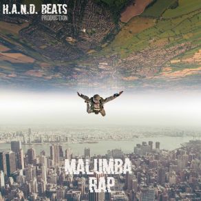 Download track Hand Clan's Beton # 2 Malumba