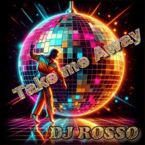 Download track Get On The Dancefloor (Dancemix) DJ RossoLUNA SUNSHINE