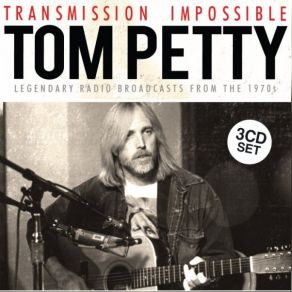 Download track Something Big Tom Petty