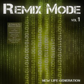 Download track Photographic (ALexis Voice Remix) New Life Generation