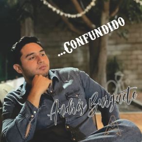 Download track Mujer Cruel Andrés Burguete