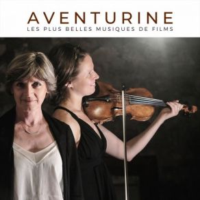 Download track Concerto Del'Adieu Aventurine