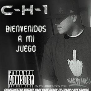 Download track BIENVENIDOS A MI JUEGO (INTRO) C - H - 1