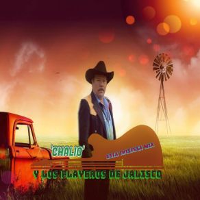 Download track Desamor Los Playeros De Jalisco