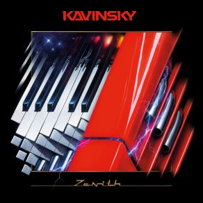 Download track Zenith Kavinsky