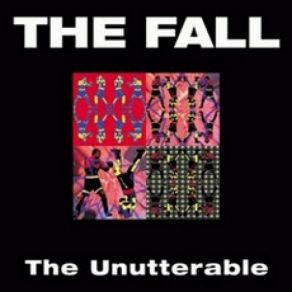 Download track Cyber Insekt The Fall