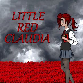 Download track She's Just Like All The Others Little Red Claudia