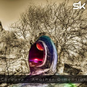 Download track Another Dimension (Original Mix) Cordova