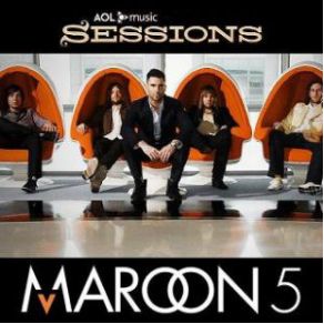 Download track She Will Be Loved (Live) Maroon 5