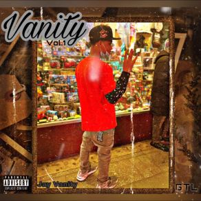 Download track Round Here JayVanity