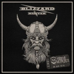 Download track Ghost Rider (Live) Blizzard Hunter