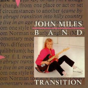 Download track Who Knows John Miles Band