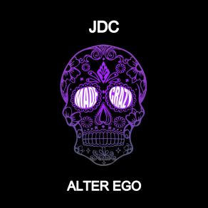 Download track Alter Ego (Radio Edit) Jdc