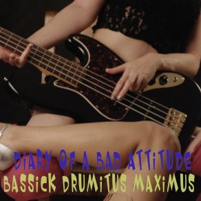 Download track Basheeba Never Say No Bassick Drumitis Maximus