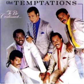 Download track More Love, Your Love The Temptations