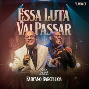 Download track O Grito Dele (Playback) Fabyano BarcellosPlayback