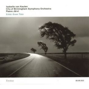 Download track 01 - Concerto For Violin And Orchestra- I Erkki-Sven Tuur