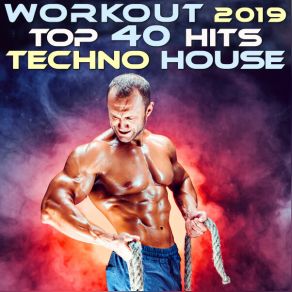 Download track Workout Hits Techno House Session Two, Pt. 11 (Aerobic Fitness DJ Mix) Workout Electronica