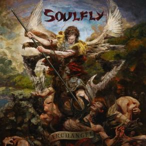 Download track Mother Of Dragons Soulfly