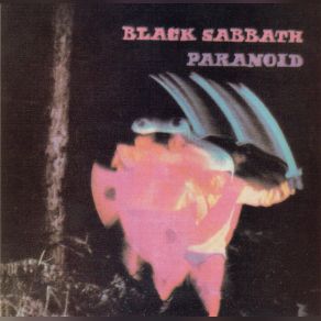 Download track Jack The Stripper / Fairies Wear Boots Black Sabbath