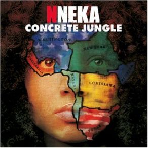 Download track Showin' Love Nneka