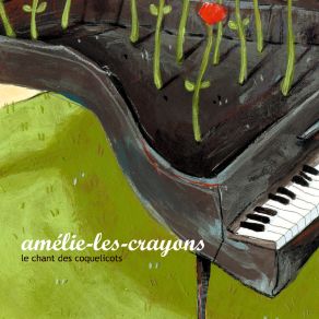 Download track Ta P'Tite Flamme Amelie - Les - Crayons