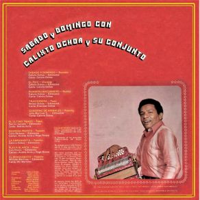 Download track La Empanadita Calixto Ochoa