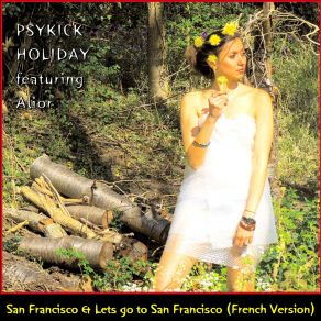 Download track San Francisco (French Version) Alior