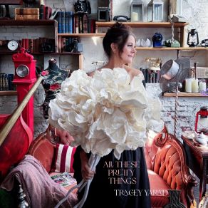 Download track What A Mess To Clean Tracey Yarad