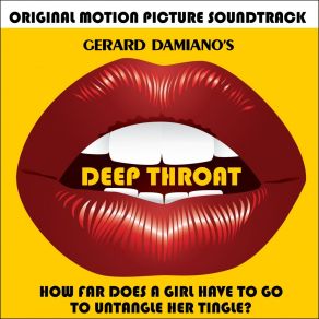 Download track Love Is Strange Gerard Damiano