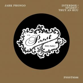 Download track Spadet (Extended Mix) Jark Prongo