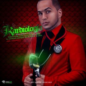 Download track Tu Creiste En Mi Joel Lagombra