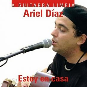 Download track No Estoy En Casa Ariel Díaz