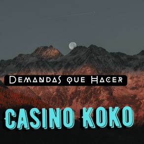 Download track Frágiles CASINO KOKO