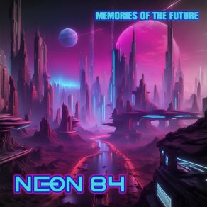 Download track City In The Sky Neon 84