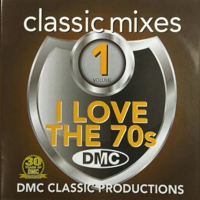 Download track Classic 70's Essentials (Part 3) DMC