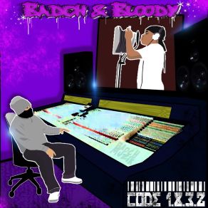 Download track Badch&Bloody The Bloody