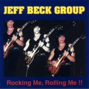 Download track Jeff's Boogie The Jeff Beck Group