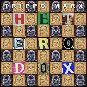 Download track Hey Bulldada Trippo Marx