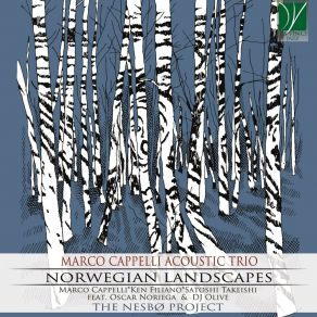 Download track Norwegian Landscapes # 4 Satoshi TakeishiOscar Noriega