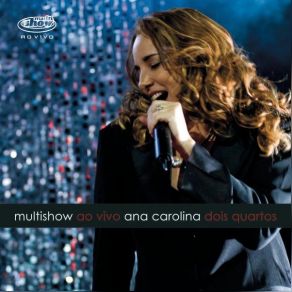 Download track Eu Que Não Sei Quase Nada Do Mar Ana Carolina