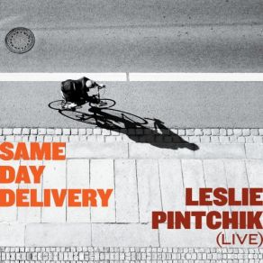 Download track Let's Get Lucky (Live) Leslie Pintchik