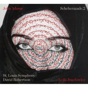 Download track 3. III. Scheherazade And The Men With Beards John Adams