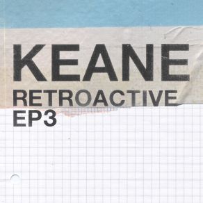 Download track Strangeland (Dallas Sketch / 2011) Keane