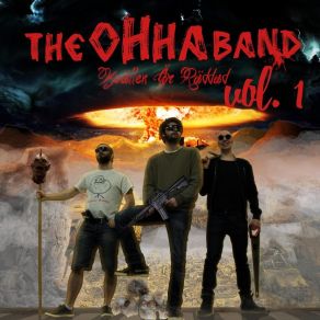 Download track En Liten Bit Av Kuken The OHha Band