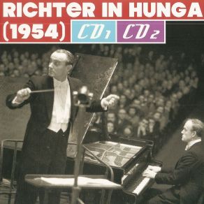 Download track Fugue In C Minor, Book 1 Sviatoslav Richter