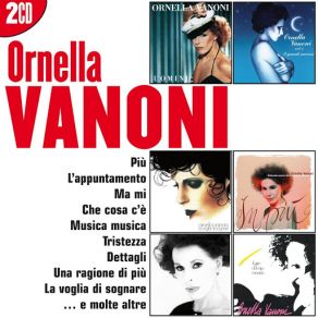 Download track L'Appuntamento (Sentado A' Beira Do Caminho) Ornella Vanoni