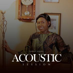 Download track Songs Of Encouragement Acoustic Emmanuel Duah